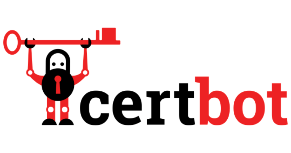 無料SSLサーバー証明書Certbot
