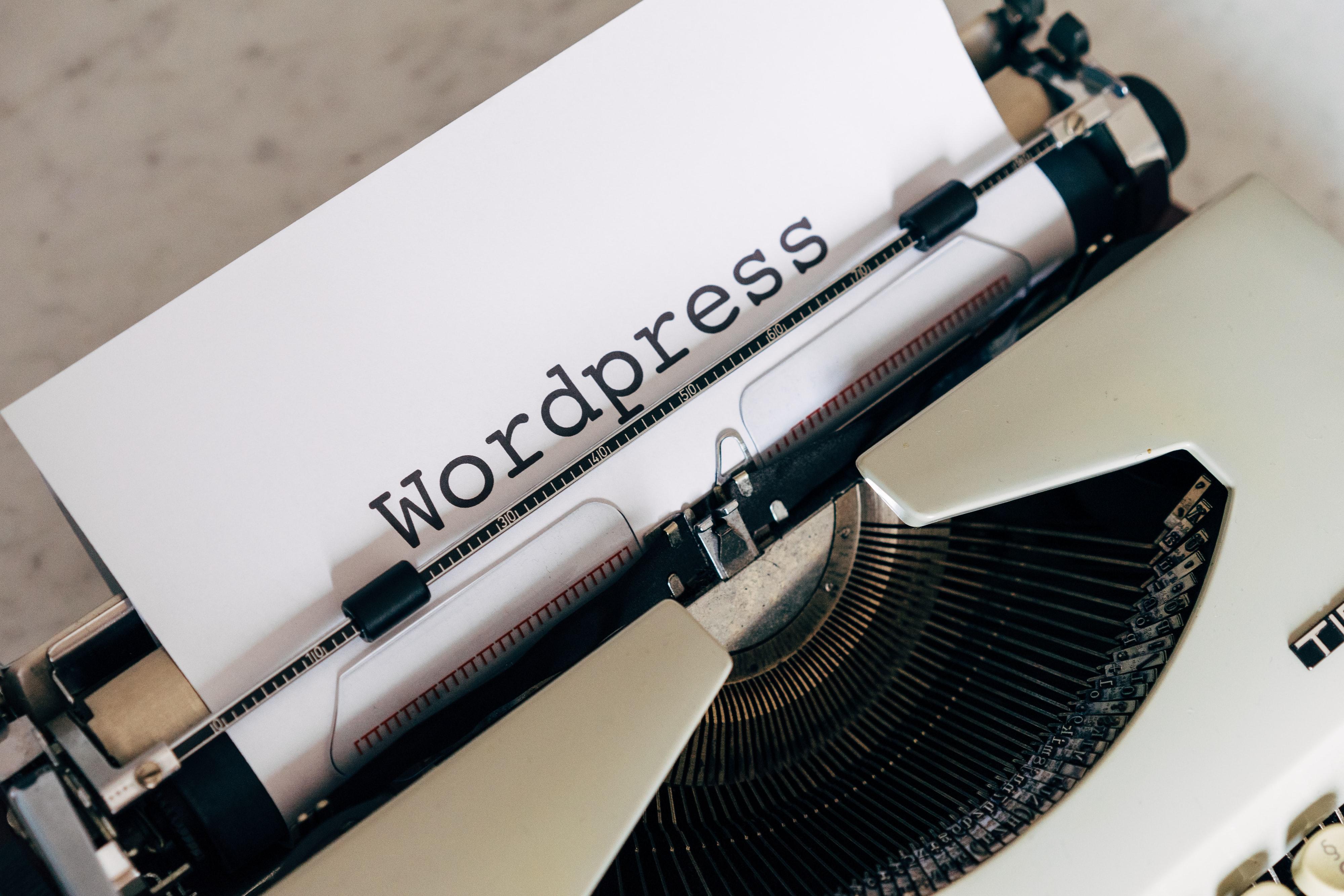 noteの手数料が高い→WordPressのブログで有料記事実現