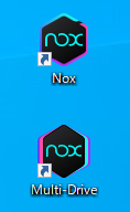 NoxPlayerのアイコン