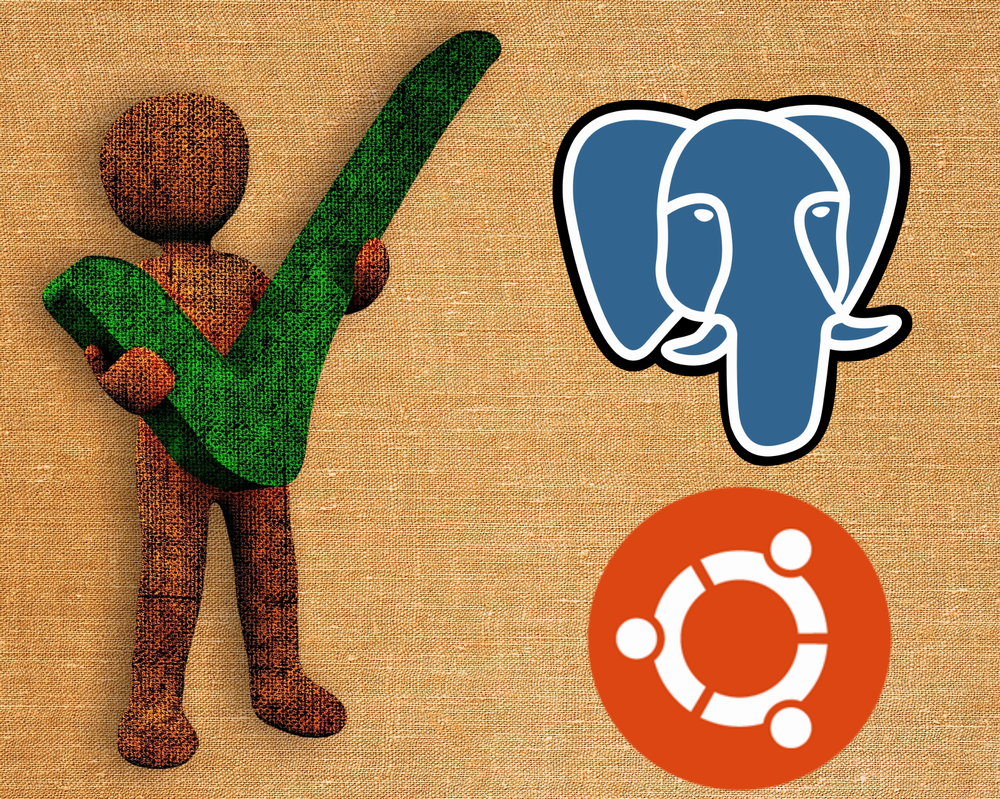 PostgreSQLのバージョン確認方法【Ubuntu】
