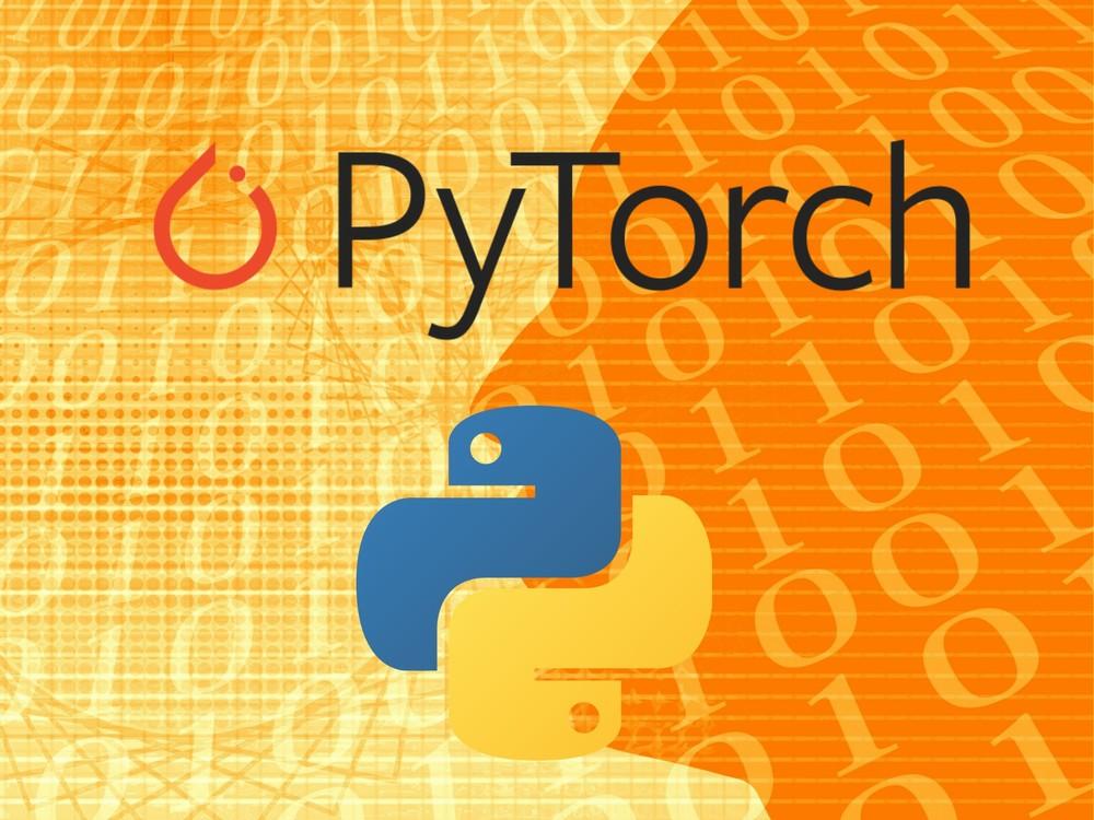 PyTorchの簡単過ぎるインストール【Pythonで機械学習】