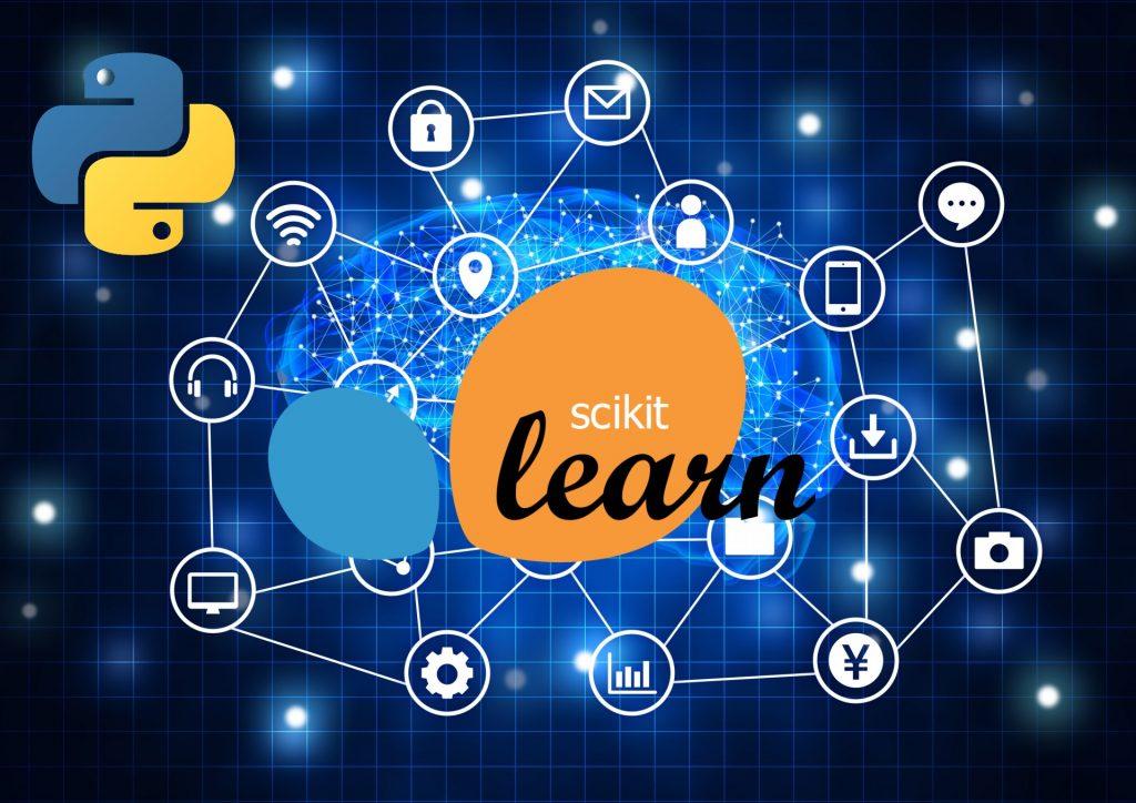 scikit-learn(sklearn)のインストールを解説【Python入門】 | ジコログ