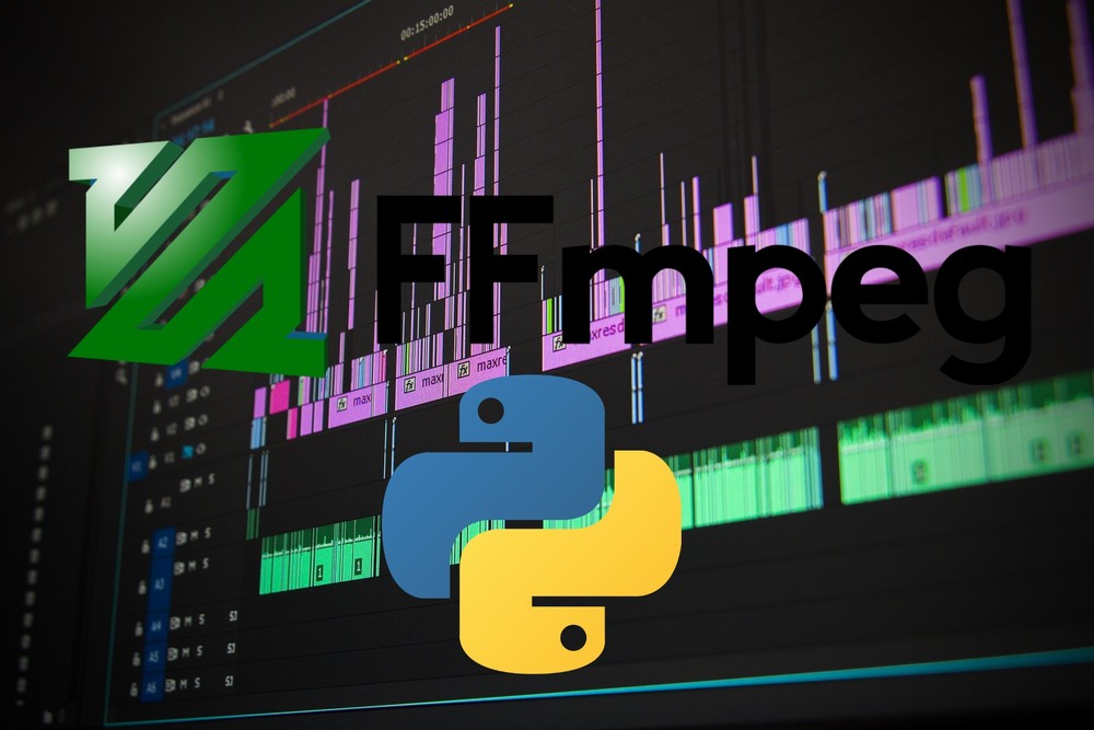 ffmpeg-pythonによりWAVをMP3に変換する【Python】
