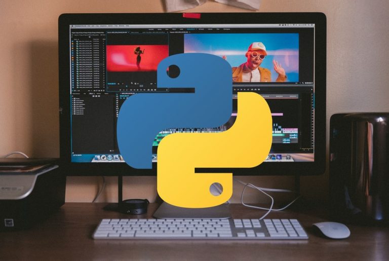 【Python】ビデオ編集が可能なMoviePyをインストール | ジコログ