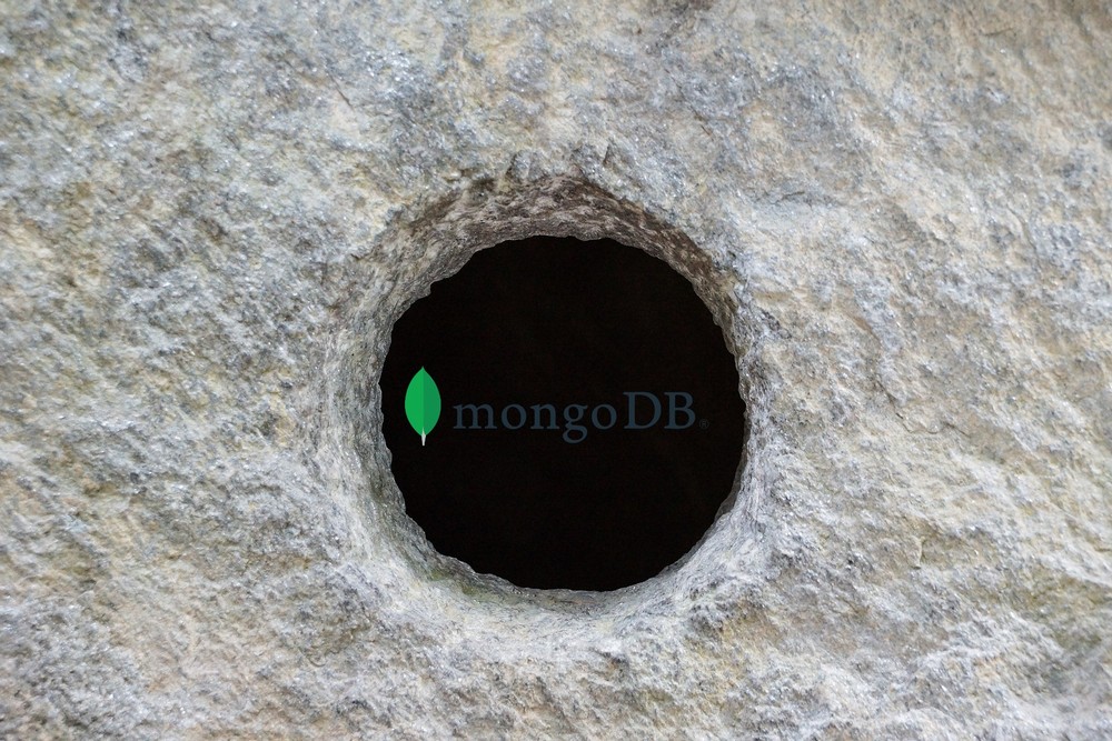 MongoDBへの外部接続を許可する方法【Pythonで接続確認】
