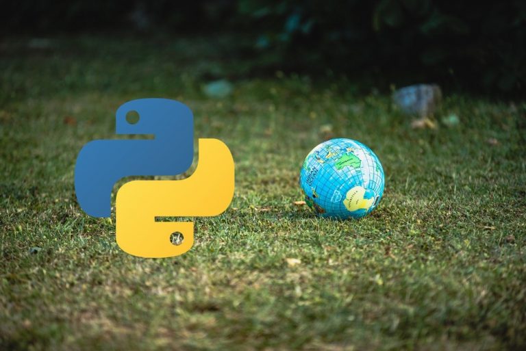 PyGMTをインストールしてPythonで綺麗な地図を作成する | ジコログ