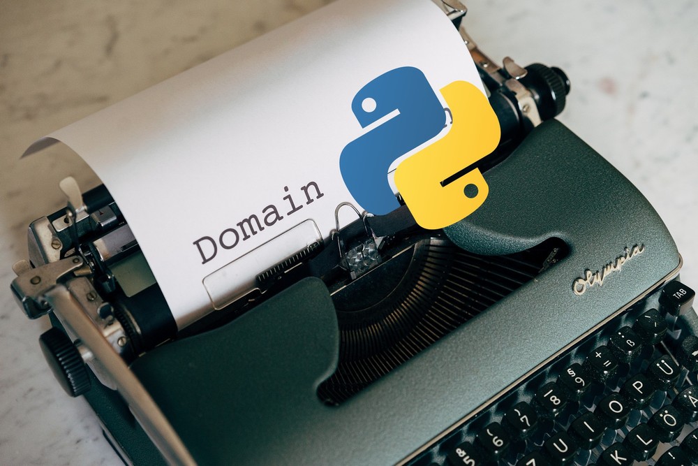 【Python】日本語ドメインをピュニコードに変換するidnaのインストール