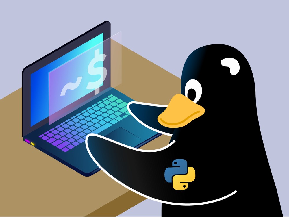 【Linux】cx_FreezeによるPythonプログラムのアプリ化