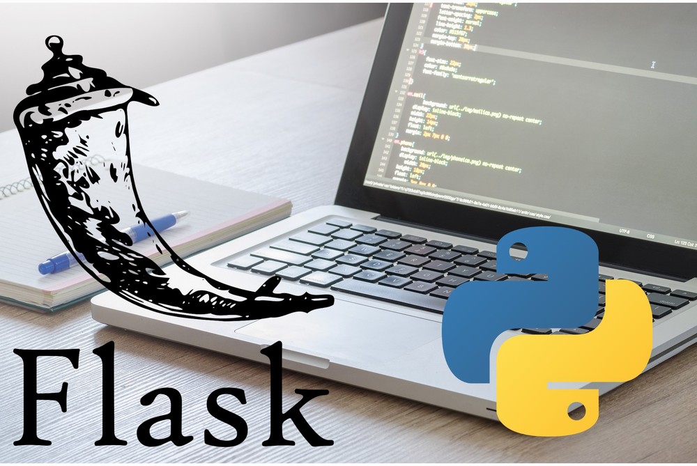 【Python】Webアプリ開発のためにFlaskをインストールする