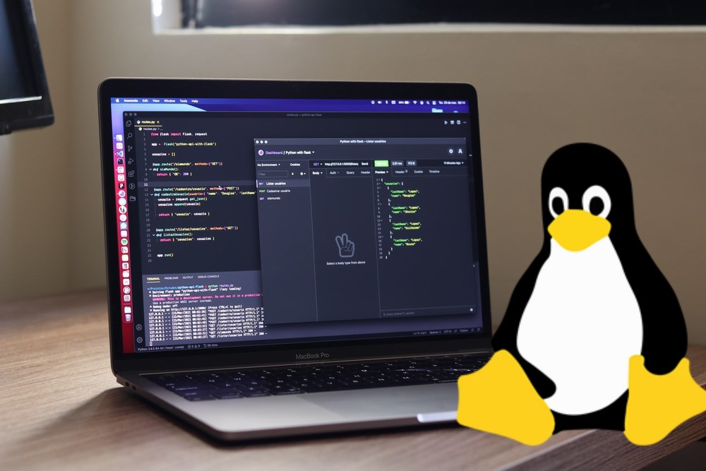 Linux（Ubuntu・Debian）へのVScodeのインストール
