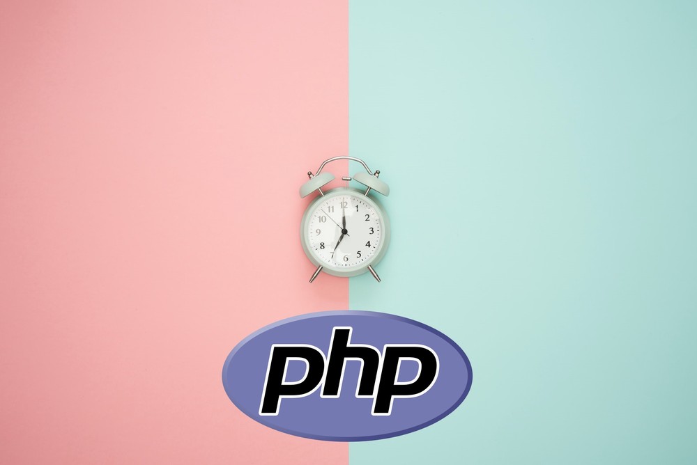【PHP】日本時間の現在時刻をtime関数とdate関数で表示する