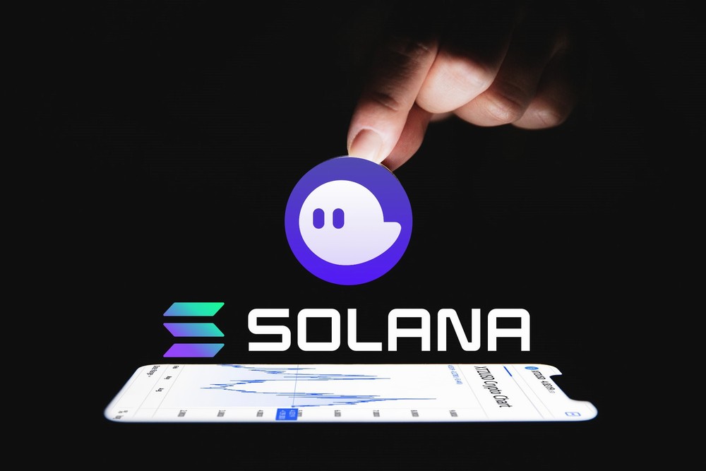 Solana（SOL）WalletのPhantomをインストールする