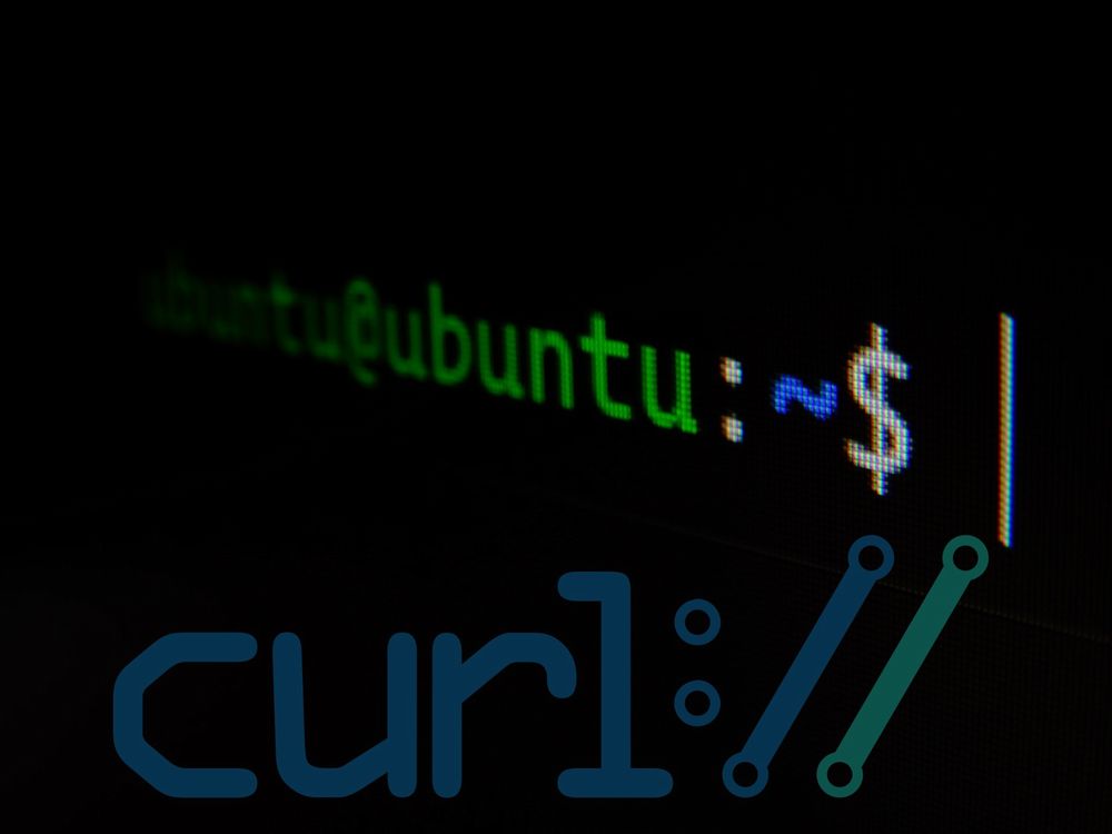 【Ubuntu】curl-configのインストール