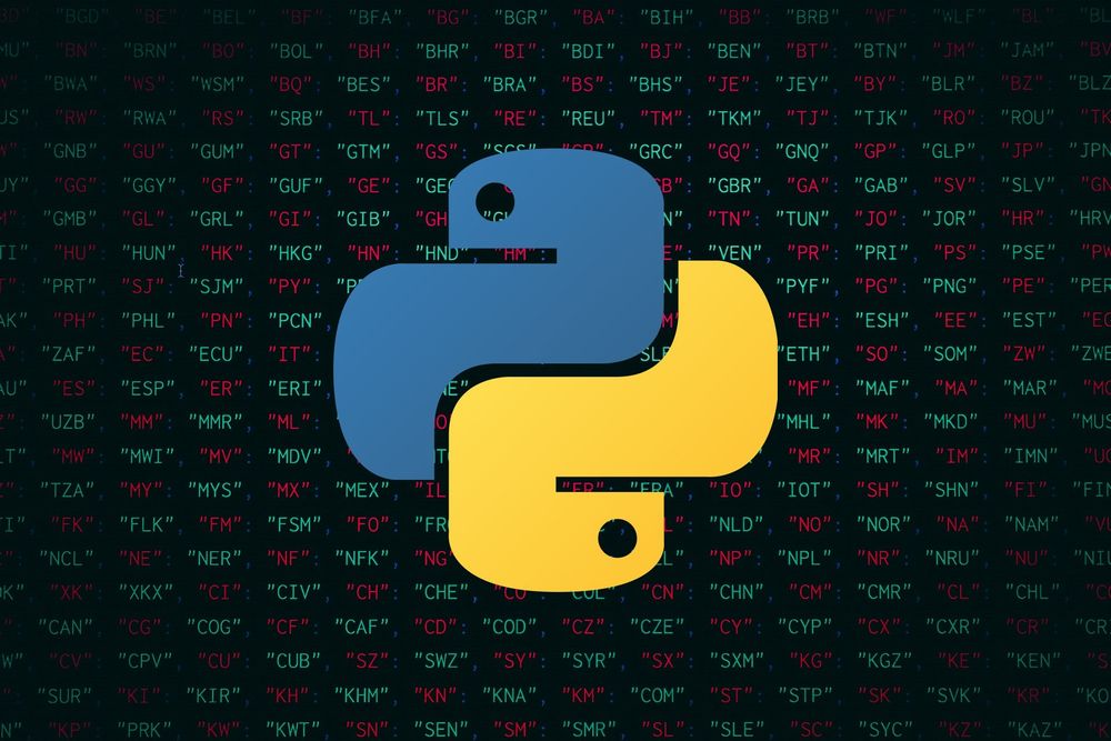 PythonにおけるJSONの読み込み