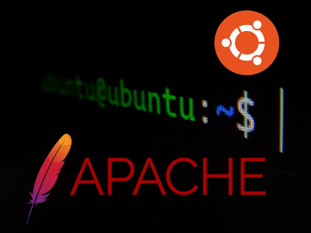 Ubuntu 22.04 LTSへの最新版Apacheのインストール