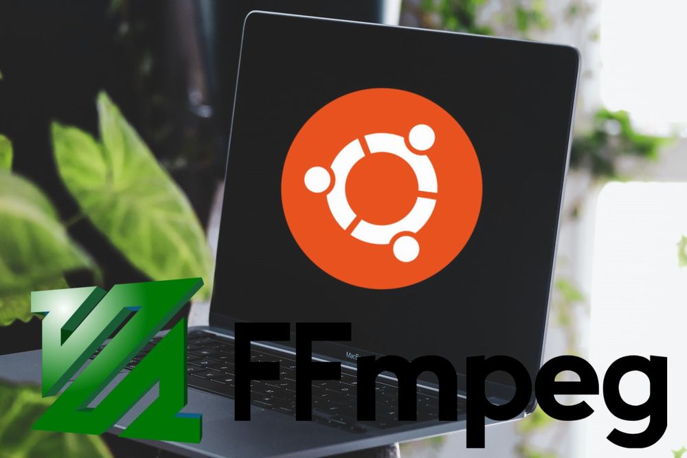Ubuntu 22.04 LTSへのFFmpegのインストール