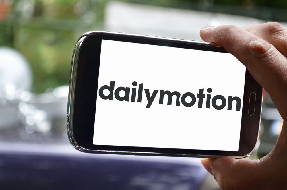 Dailymotionから動画をダウンロードして保存する方法