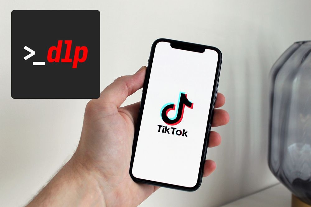 TikTokの動画をダウンロードして保存する方法
