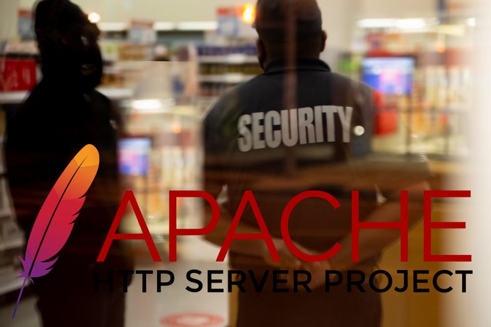 ServerTokensの設定によるApacheセキュリティ対策