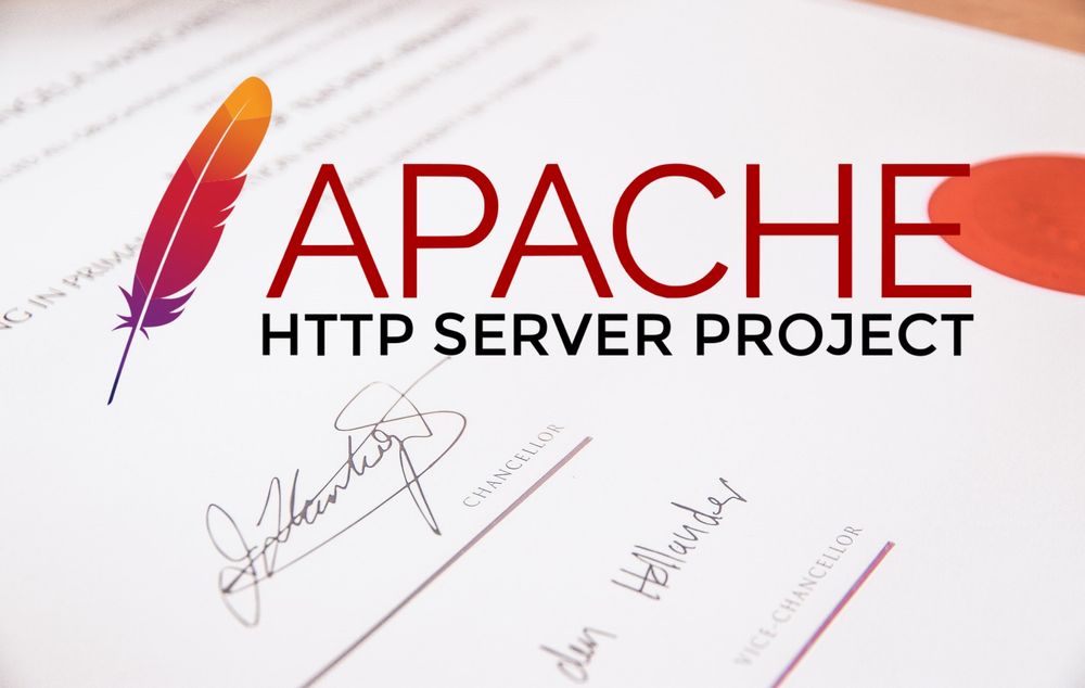 Apacheディレクティブの確認・変更【ServerSignature】