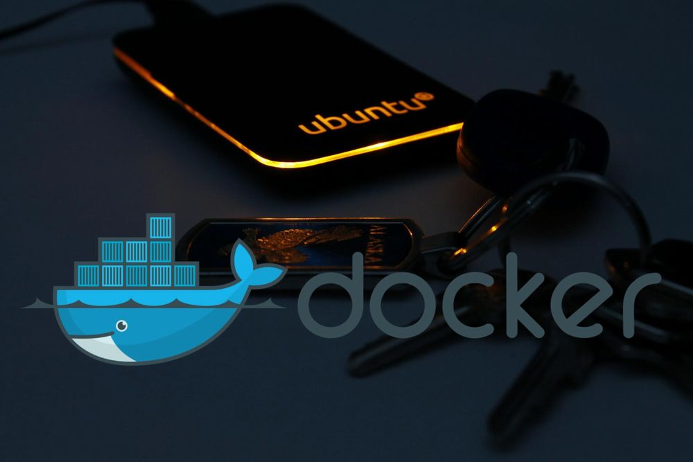 Ubuntu 22.04 LTSへの最新版Dockerのインストール