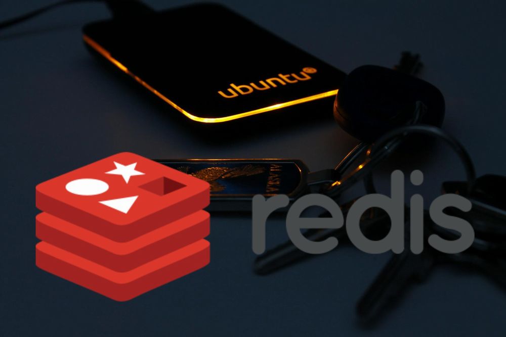 Ubuntu 22.04 LTSへの最新版Redisのインストール