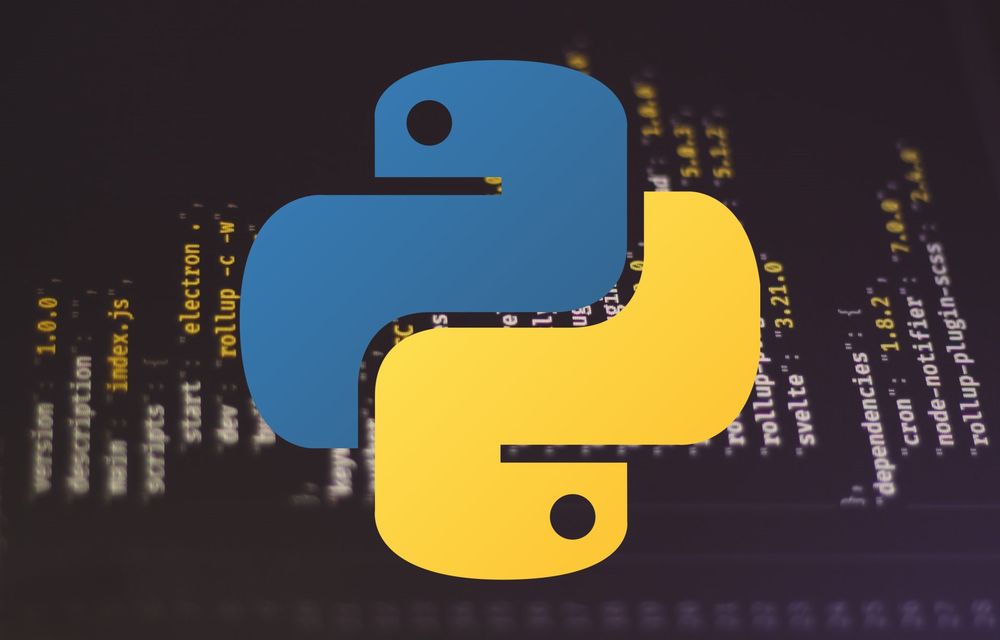 【Python】JSONの高速処理が可能なsimplejsonのインストール