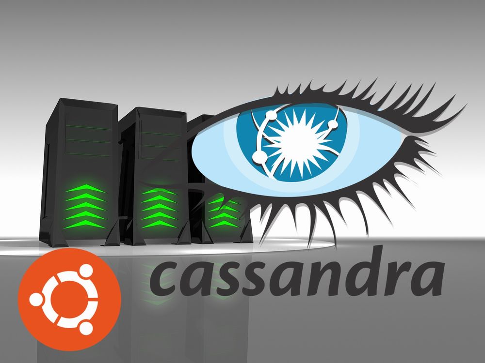 UbuntuへのApache Cassandraのインストール
