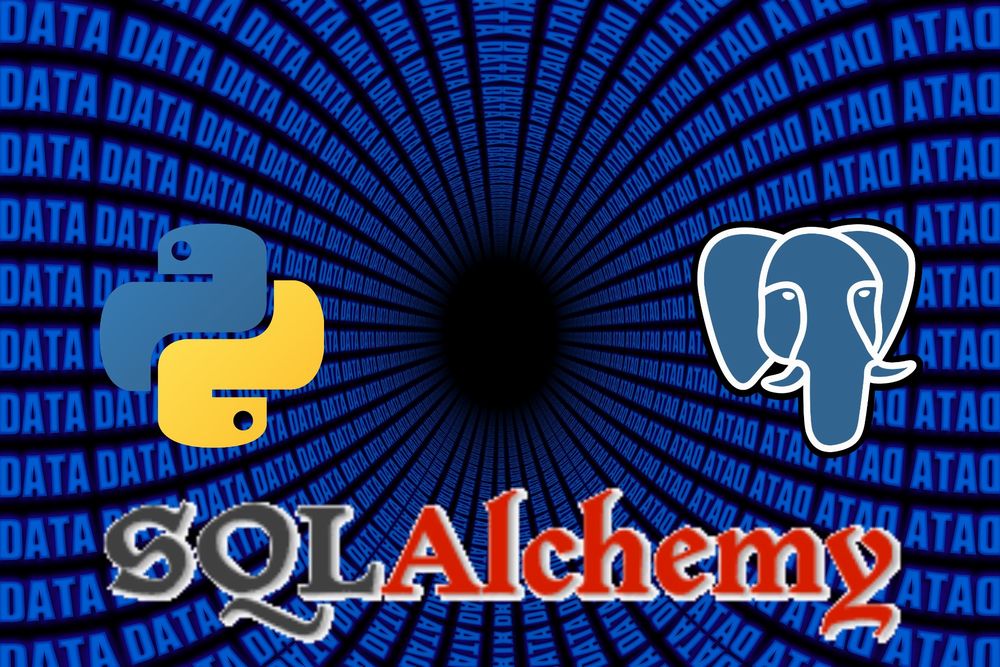 PythonでPostgreSQLをORM操作（SQLAlchemy + psycopg2）