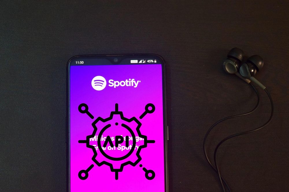 【初心者向け】Spotify APIを利用するための方法
