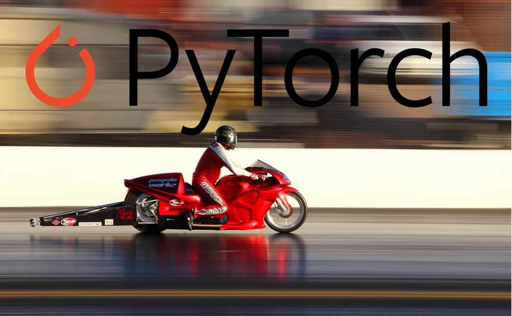 【PyTorch】Accelerateのインストールと設定