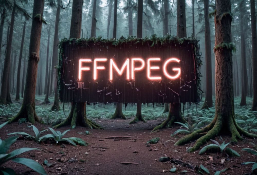 【FFmpeg】動画サイズ（解像度）を変更する方法