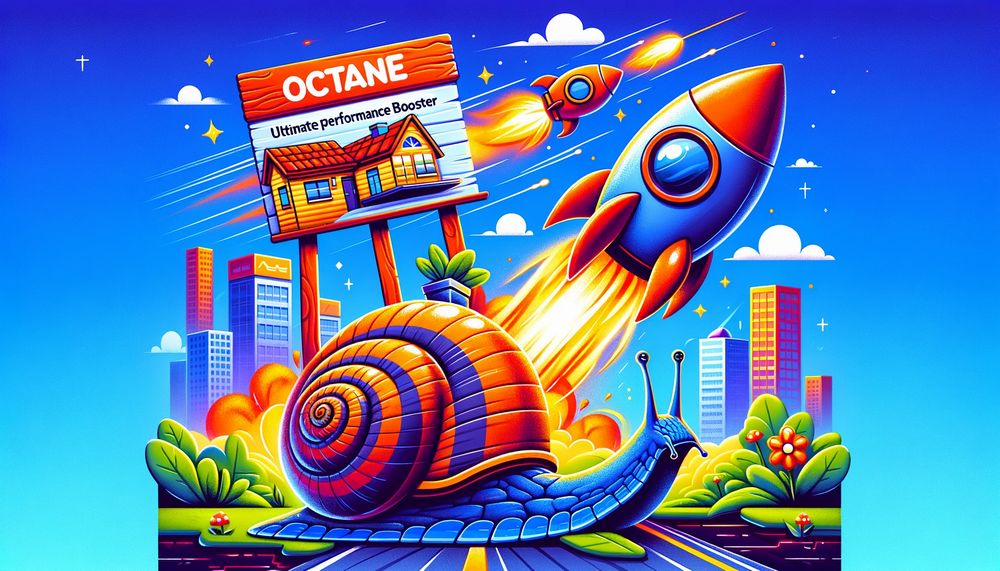 Laravelアプリが遅い!? 高速化の特効薬「Octane」について知ろう