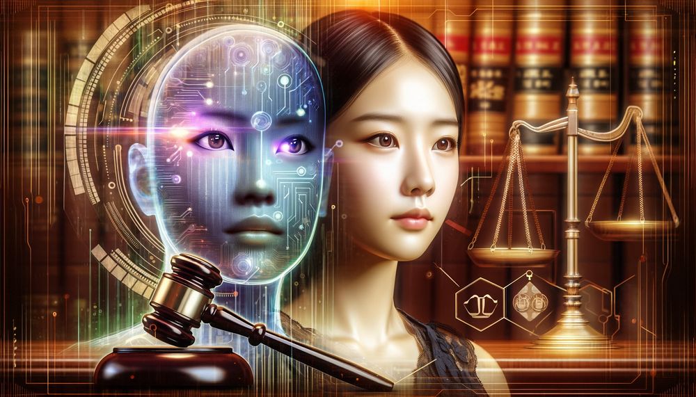 AI生成コンテンツの著作権を巡る新たな展開：北京裁判所の画期的な判決