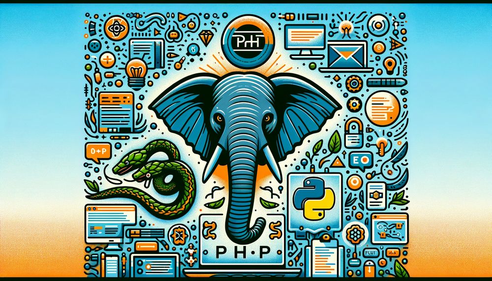 PHPとPythonのパワフル連携！仮想環境を使ってスムーズに実行する方法