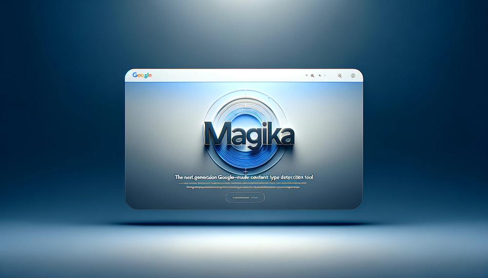 Magika：次世代のGoogle製コンテンツタイプ検出ツール
