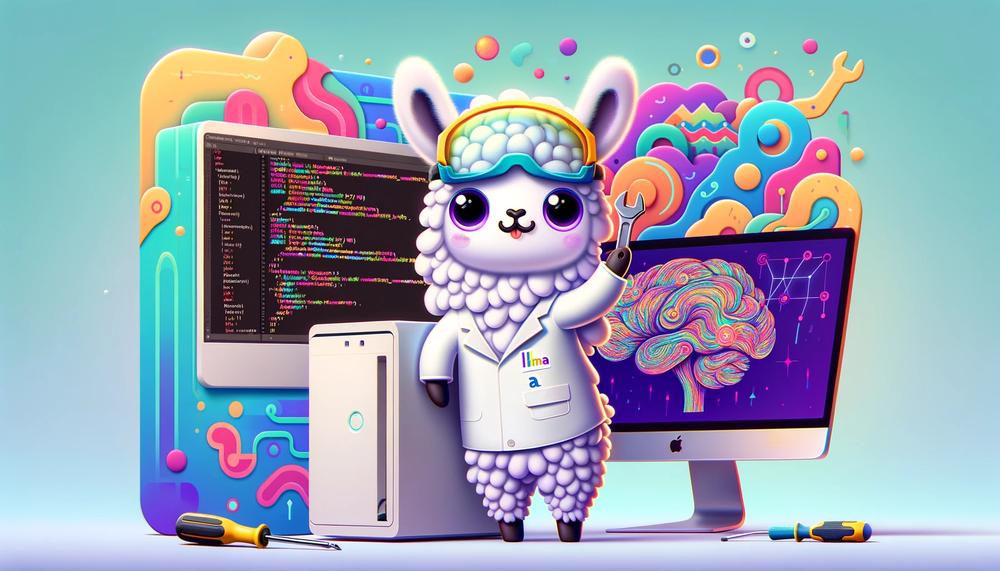 llama-cpp-pythonで始める、オープンソースAIの世界！