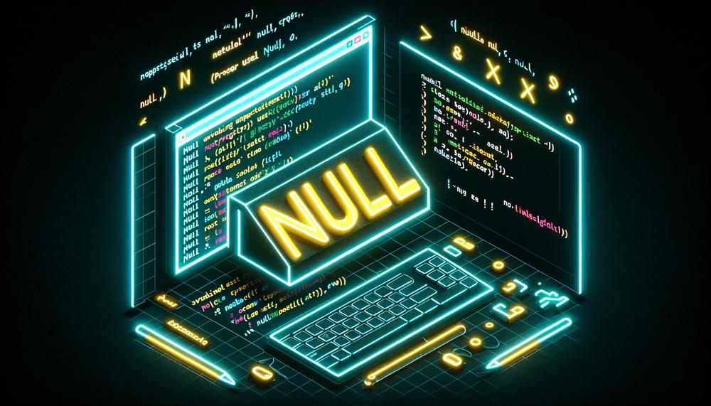 コードが想定外の事態を起こすパターン: nullオブジェクトパターンを適切に使用する