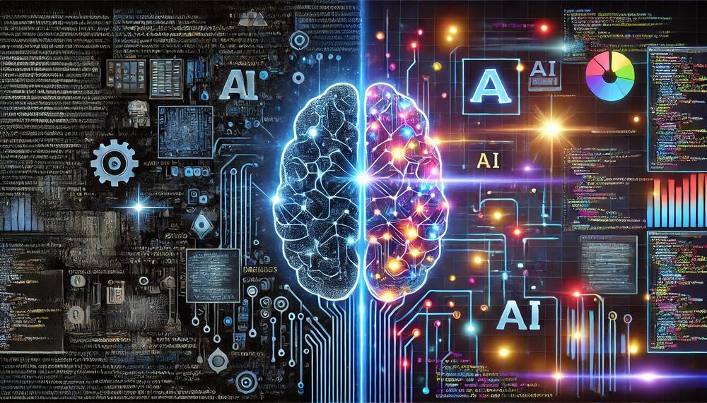 AIによる難読化コードの解析：開発者の新たな武器