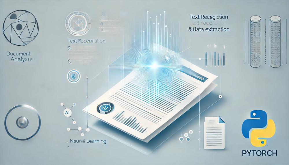 Docling入門 - AIによる文書解析の新技術