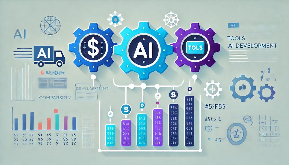AI開発支援ツールのコスト比較：実践的な検証結果から