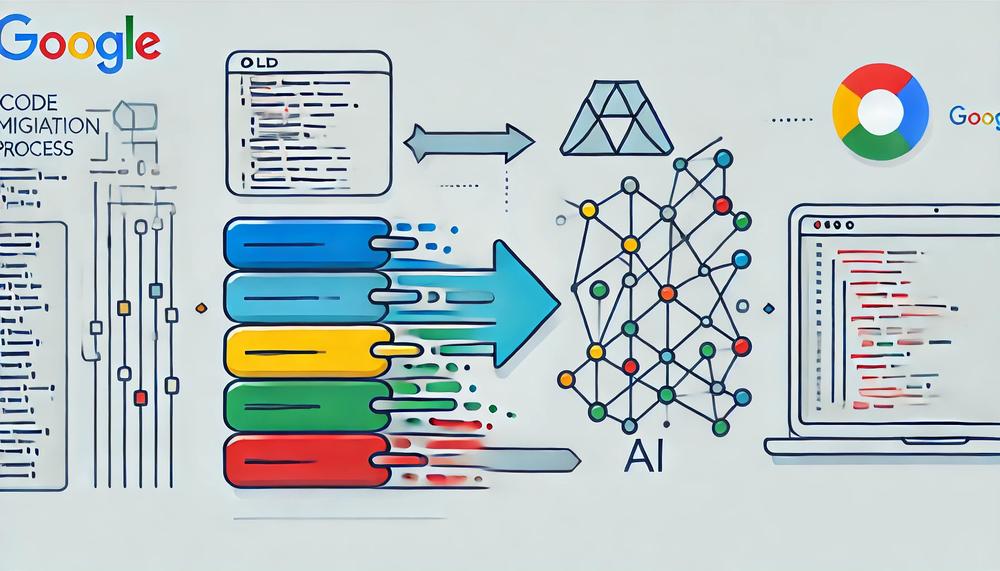 Googleに学ぶ、LLMによるコードマイグレーション革命