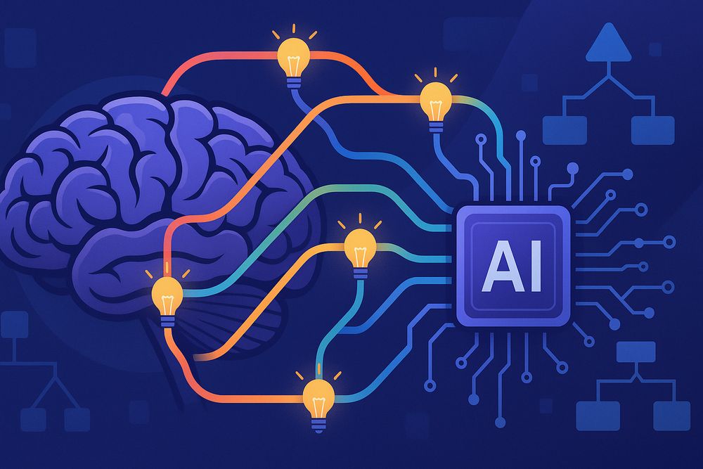 発想の盲点を突破する：AIによるメンタルモデル分析術