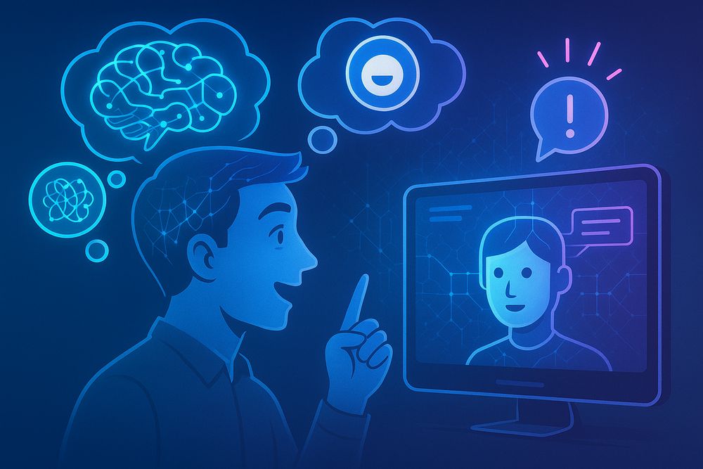 自分の脳をアップグレードする方法 — AIとの対話がもたらす思考革命