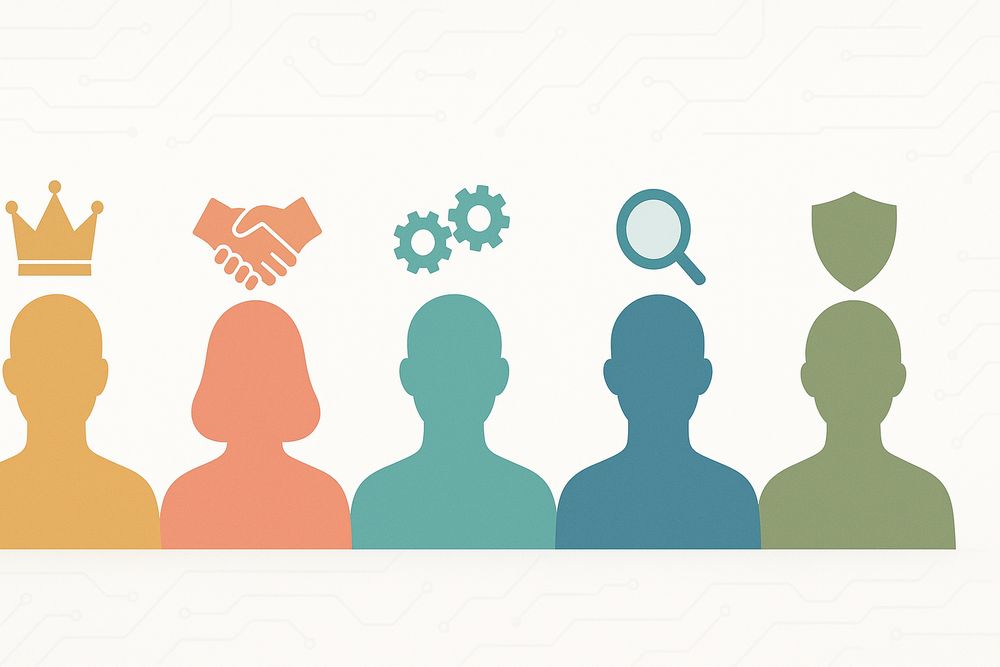 あなたはどのタイプ？AIが解き明かした人間の5つの行動原理とその裏側