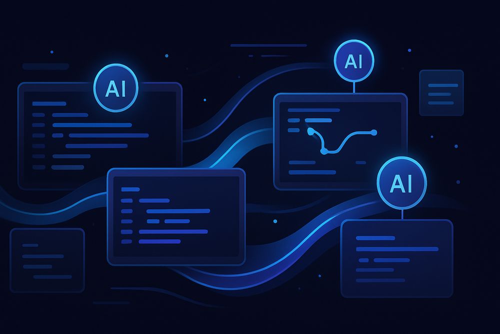 Claude・ChatGPT・Gemini共通：AIコーディングを成功させるテクニック
