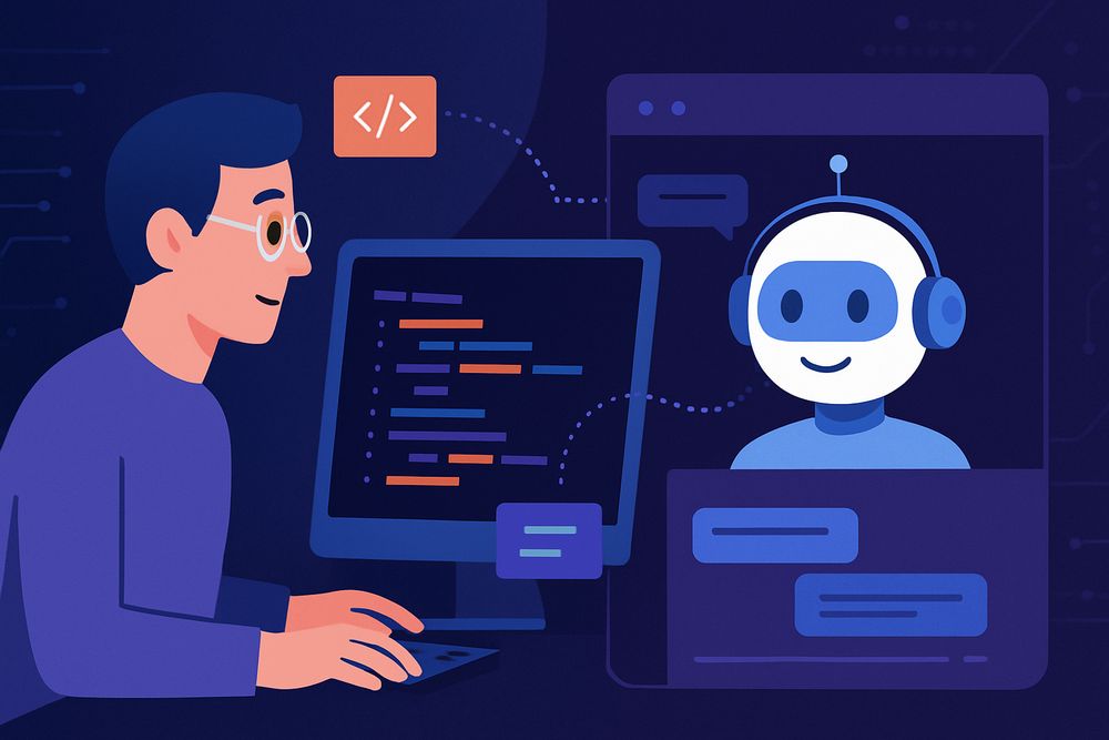 Claudeで開発効率が10倍に？AI協働で学んだ5つの真実