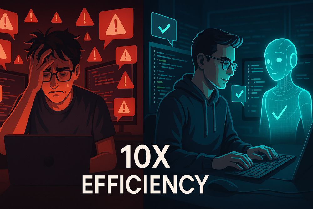 AIに全コードベースを渡すのは今すぐやめろ：6ヶ月の実験で分かった効率10倍の使い方
