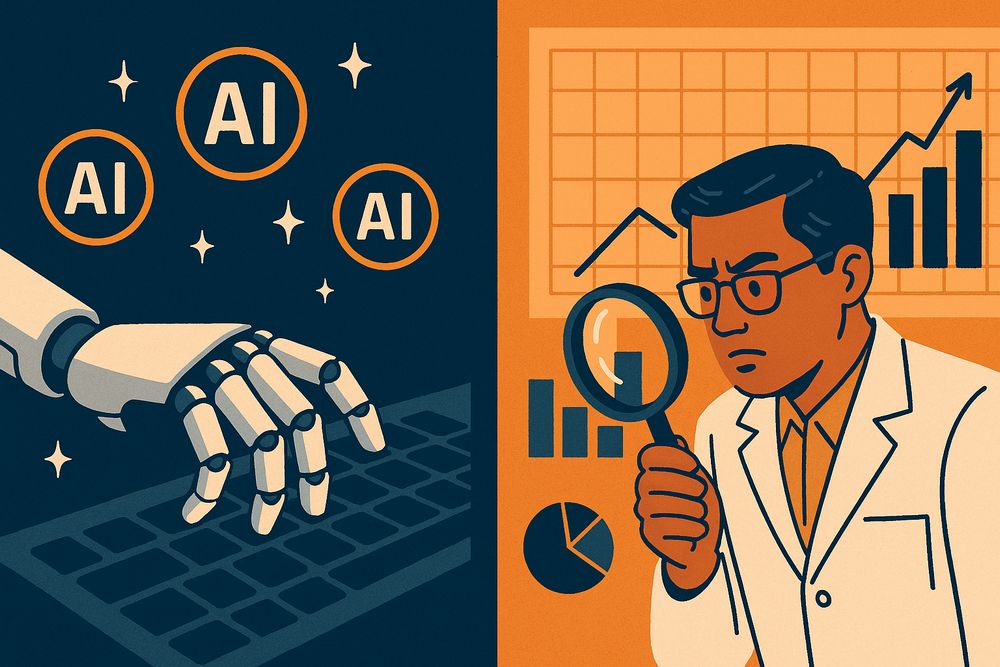 「AIが解決しました！」の裏で起きている、データサイエンス業界の崩壊