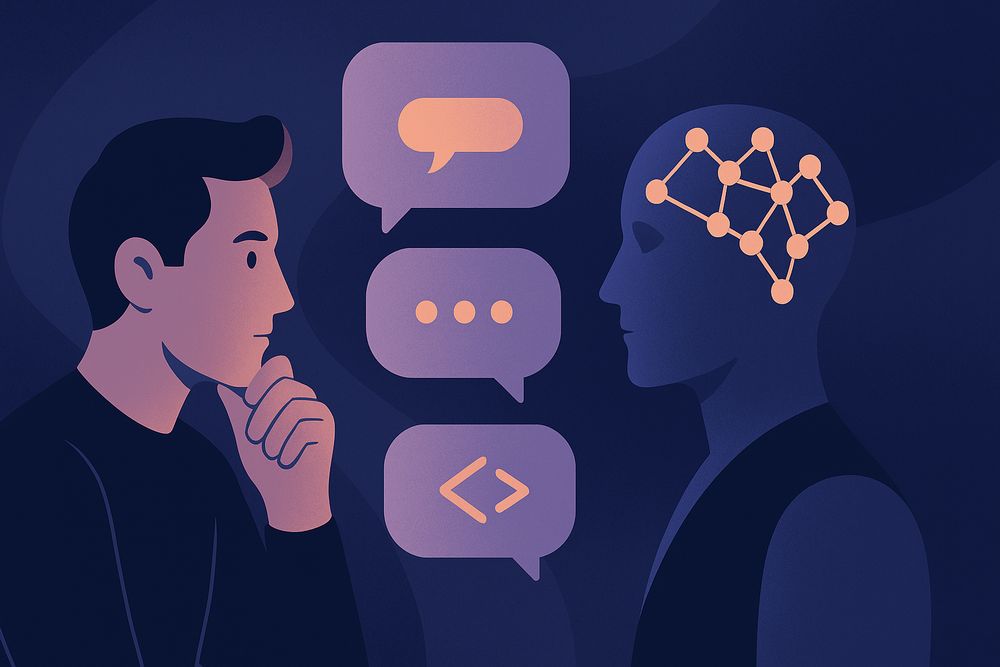 AIを使いこなせない人が陥る5つの落とし穴と、その脱却法